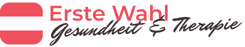 Erste Wahl für Gesundheit & Therapie